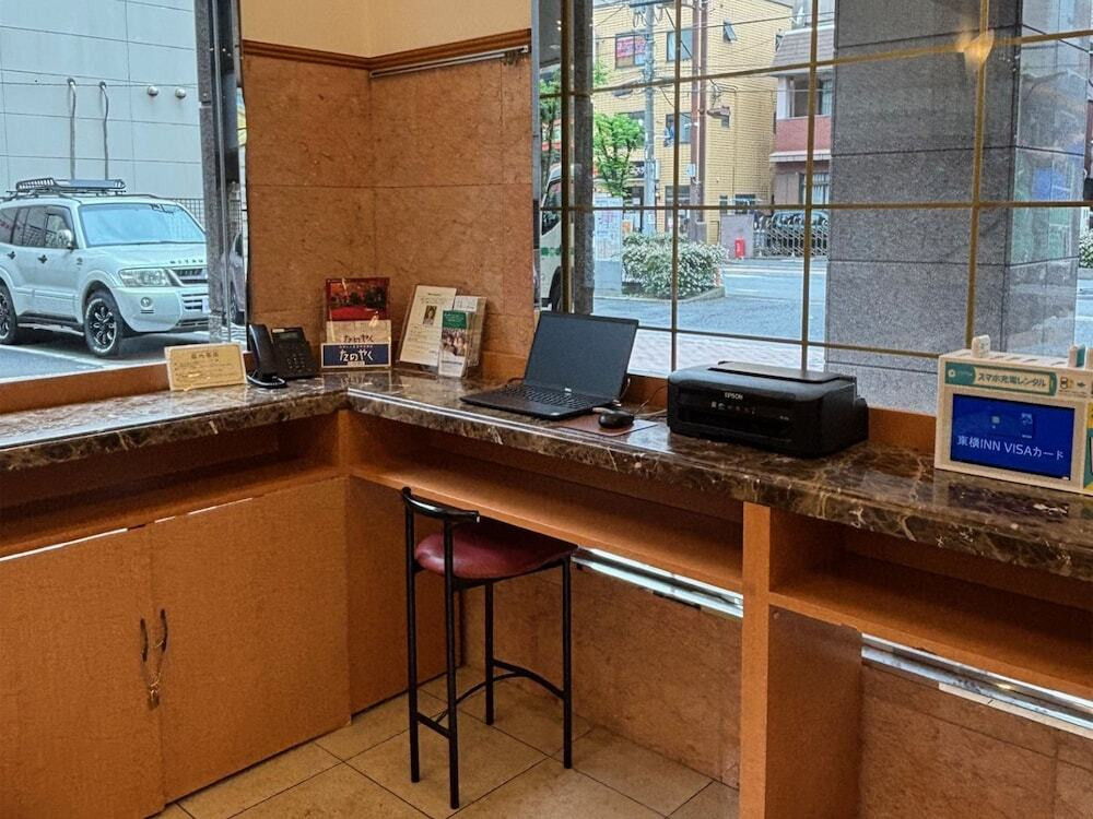 ビジネスセンター