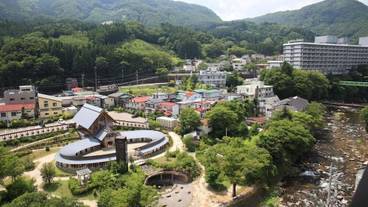 リゾート ビュー / 5