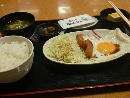 ホテル中央 オアシス / 5