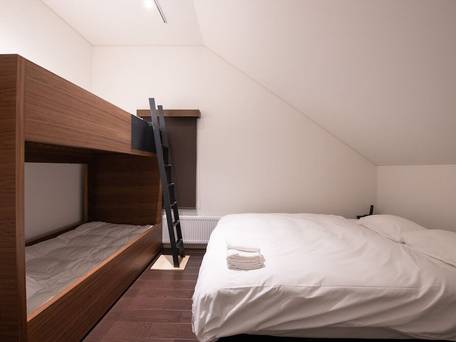 ホリデーニセコ ラプラーニュ / 5