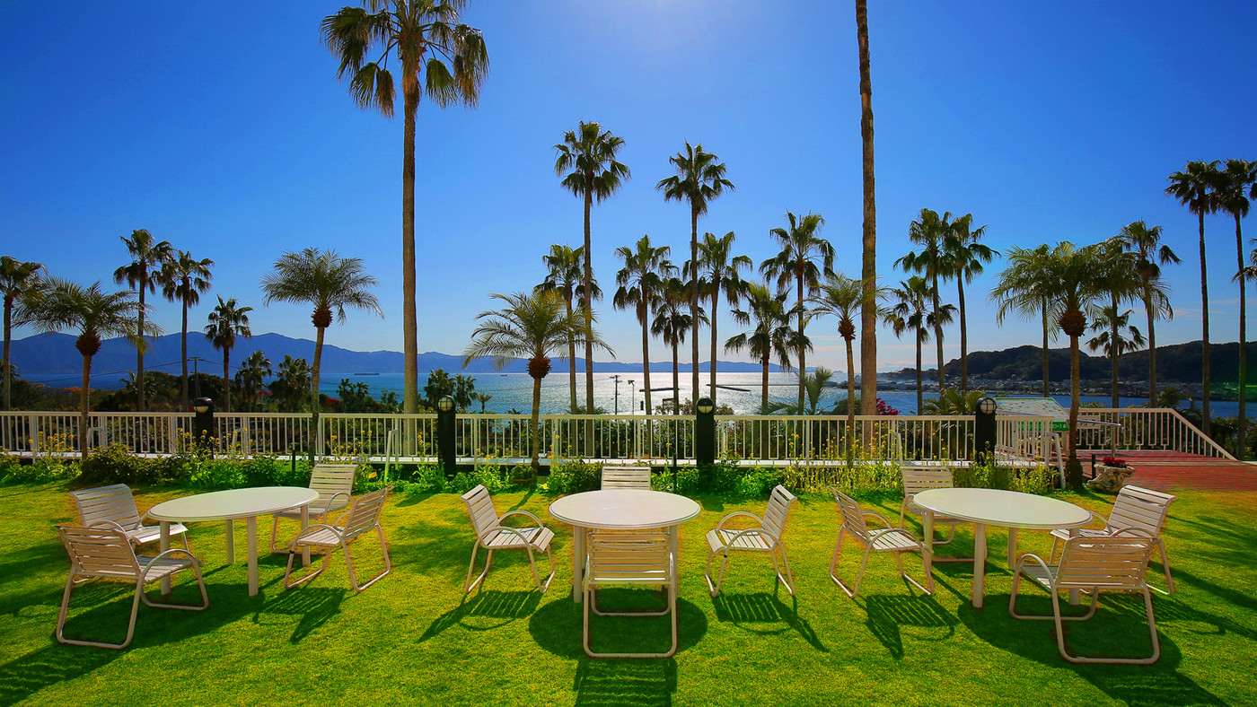 5.砂むし風呂をしながらタラソパックで美に磨きをかけよう「指宿フェニックスホテル」4281193