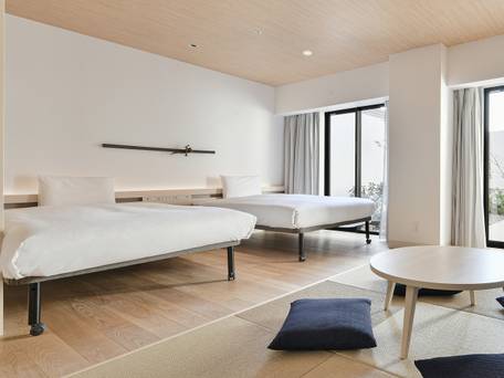 レフ熊本 by ベッセルホテルズ（REF Kumamoto） / 2