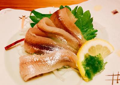郷土料理 おが