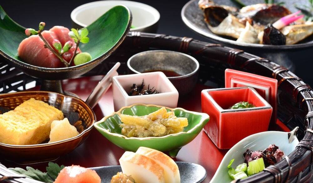 和食 / 2