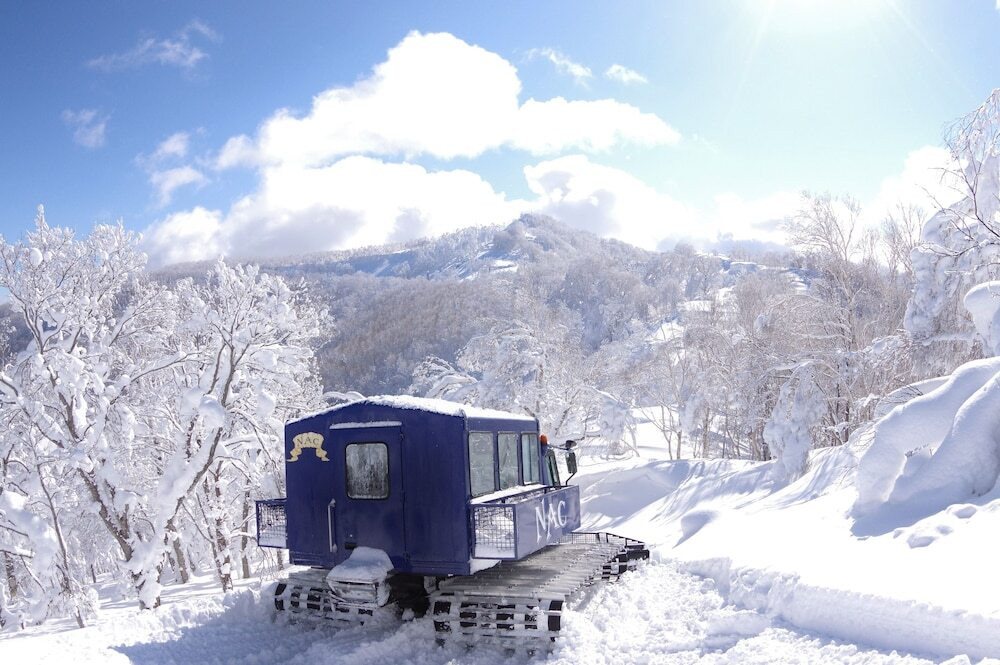 スノー スポーツとスキー