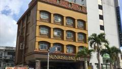 サンライズホテル沖縄