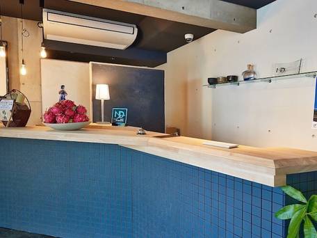 よみたんコンドホテルND / 3