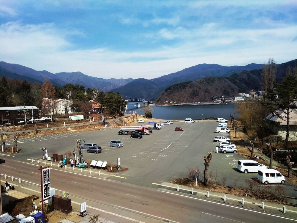 施設からの眺望