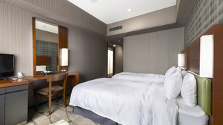 エコノミートランドルツインルーム 禁煙