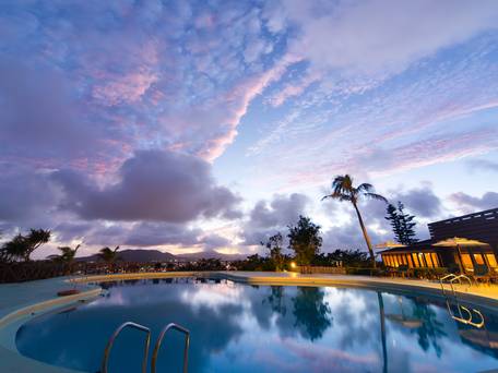 ココ ガーデンリゾート オキナワ / 5