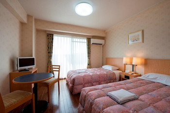 3. 志摩スペイン村観光の拠点に◎「リゾートイン磯部」3438663