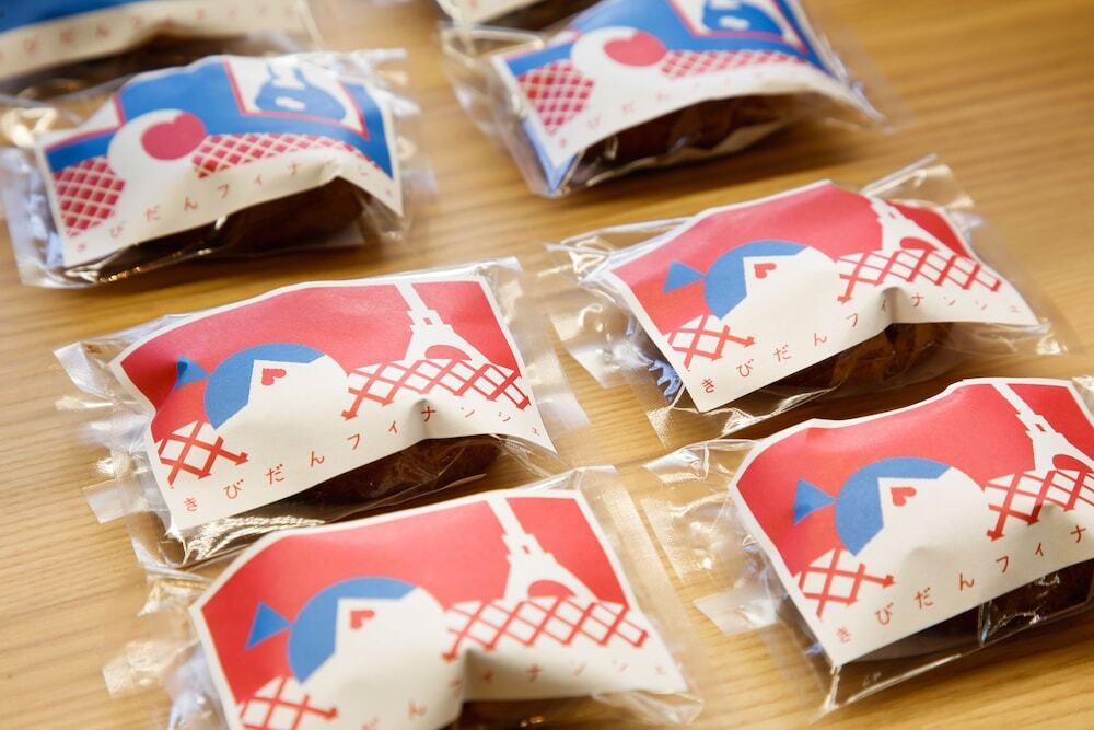 ギフト ショップ