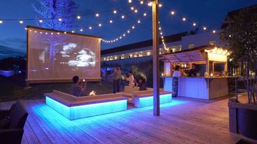 バー (施設内) / 3