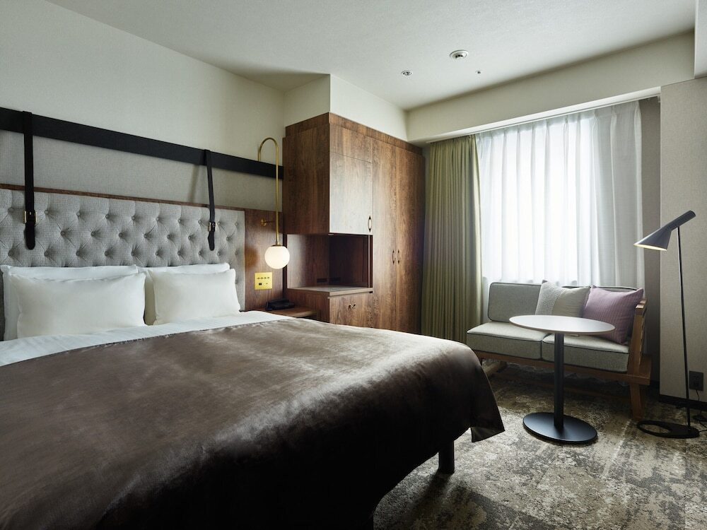 三井ガーデンホテル札幌ウエスト4235000