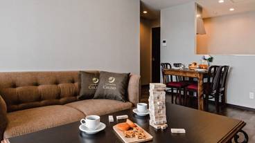 リビング エリア / 18