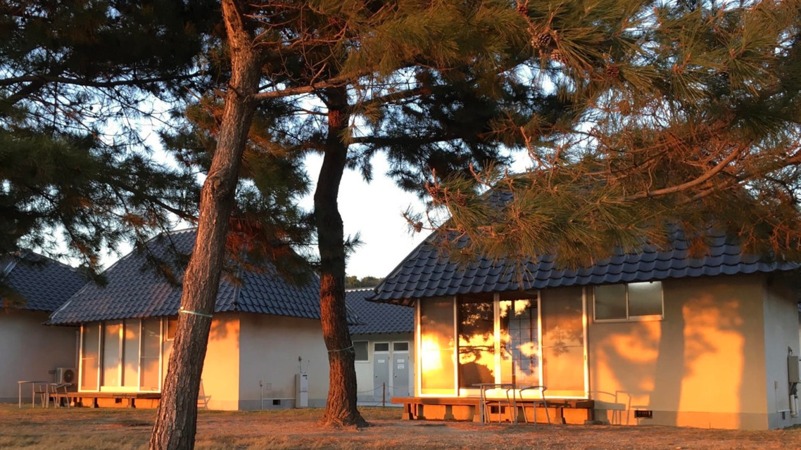 部屋