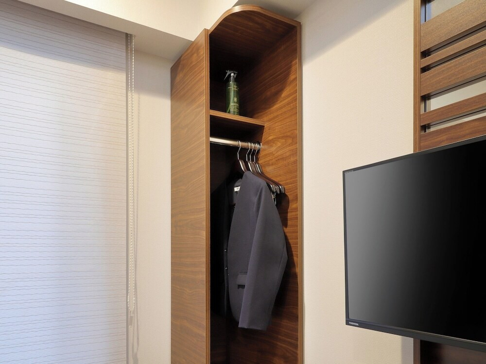 客室の設備とサービス