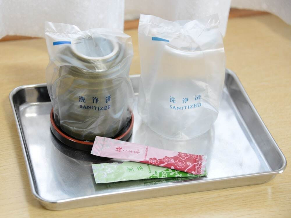 客室の設備とサービス