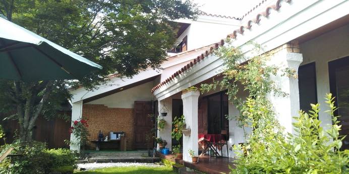 露天風呂のオーベルジュ つつじとかえで（長野県 ペンション） / 1