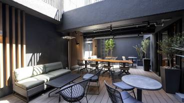 テラス / パティオ / 32