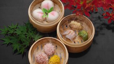 レストラン / 21