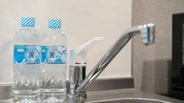 客室の設備とサービス / 14