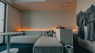 ファミリー トリプルルーム