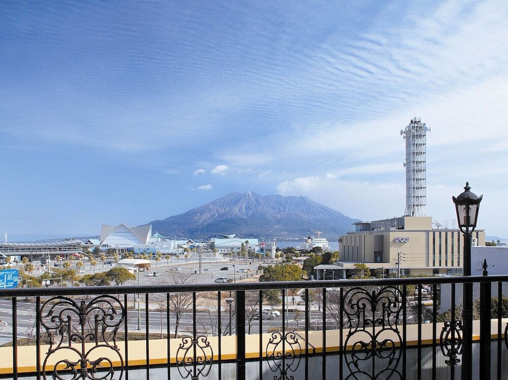 施設からの眺望