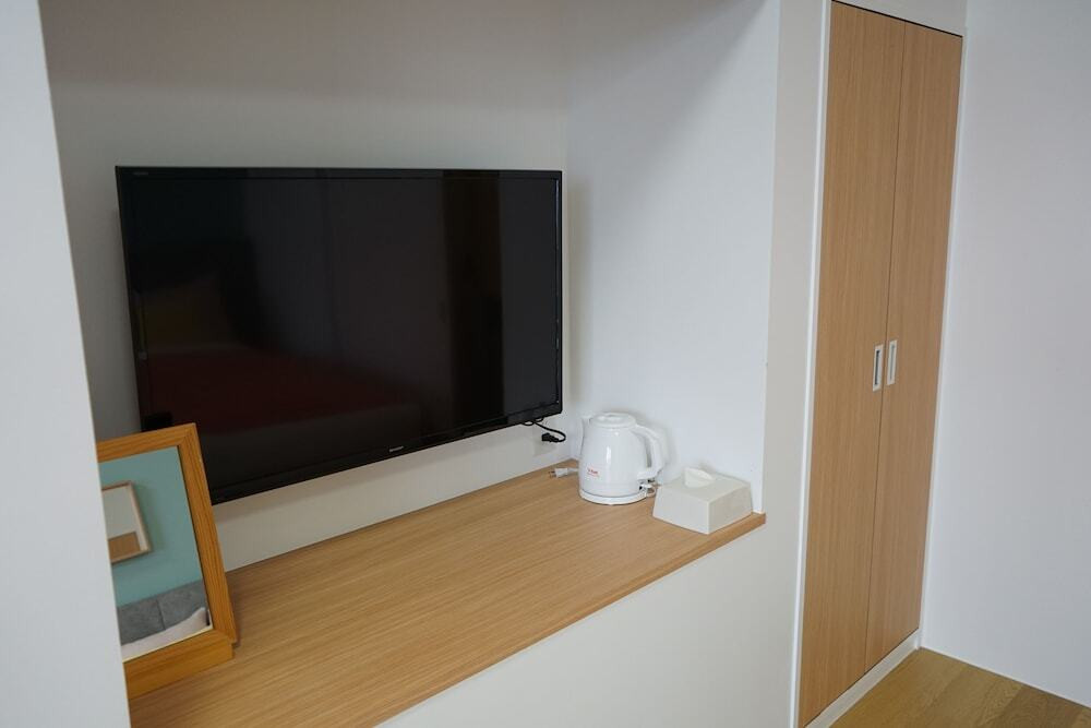 客室の設備とサービス