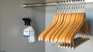 スーペリア ツインルーム 禁煙