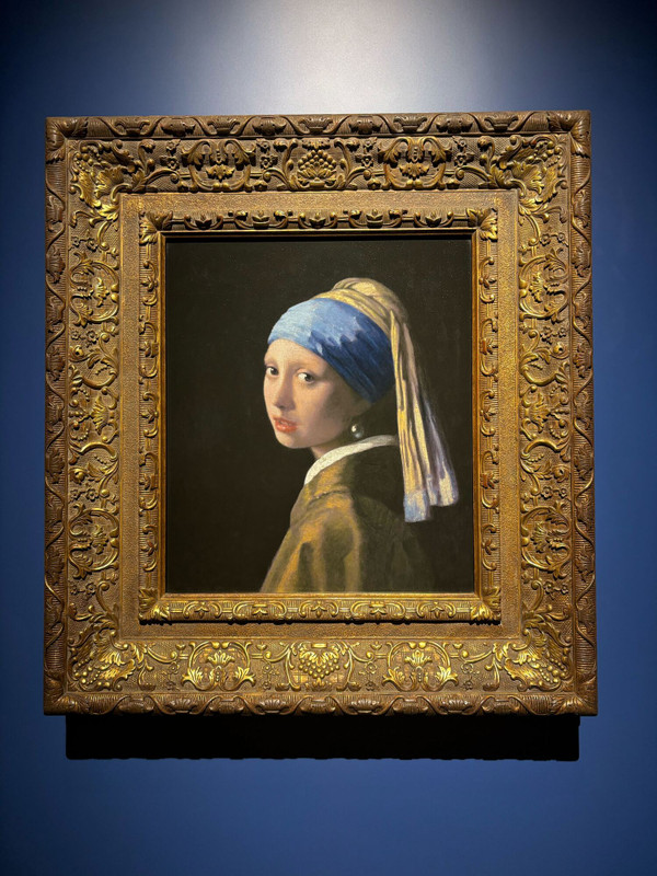 大塚国際美術館 / 8