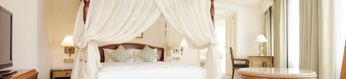 素敵な客室でプリンセス気分を体験♡全国のかわいいホテル7選