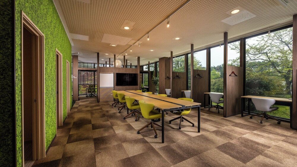 ビジネスセンター