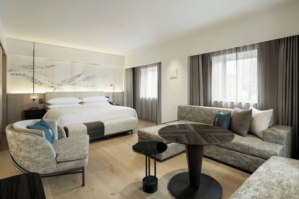 一番出汁でほっこり♪銀座の一等地でいただくアフタヌーンティーセット4269537