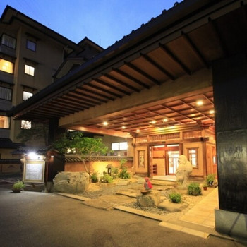 昼神温泉 湯元ホテル 阿智川/阿智村3640973