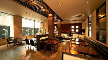 レストラン / 11