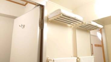 バスルームの設備 / 35