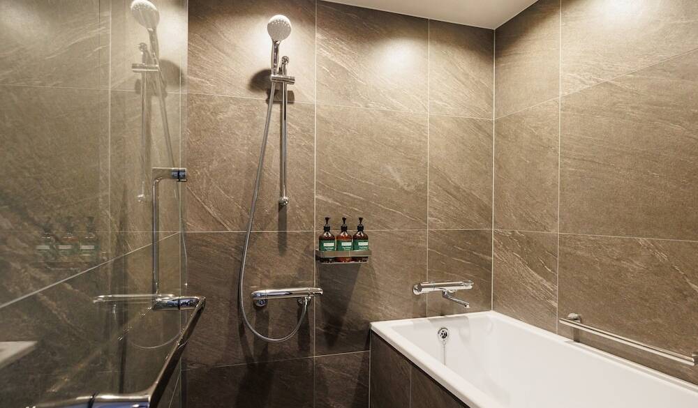 クラブプレミアムツイン／浴室 / 2