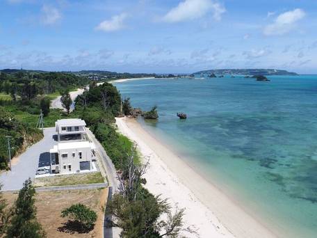 オーシャンフロント済井出 / 3