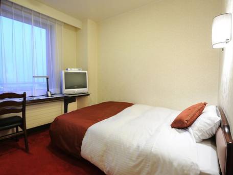 紋別プリンスホテル / 5