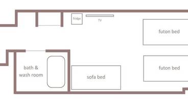フロアマップ / 35