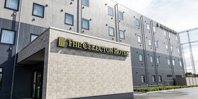 ザ・セレクトン富士山御殿場インター（神奈川県 ビジネスホテル） / 1