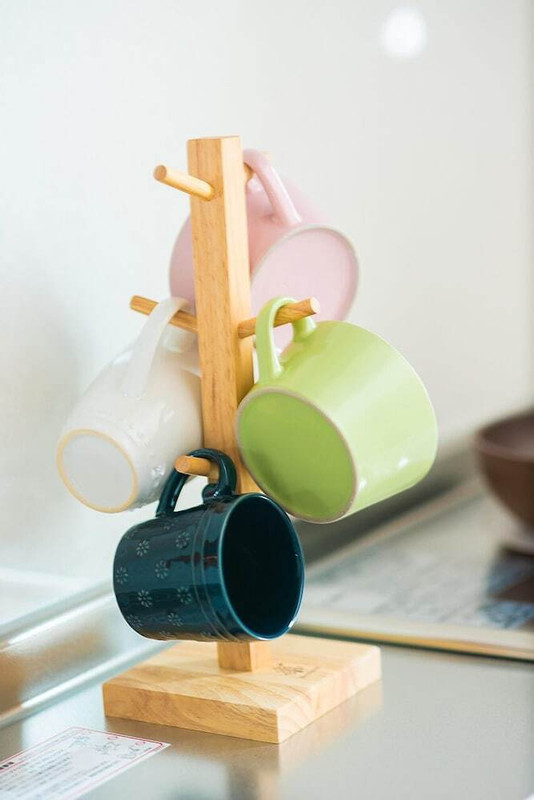 専用簡易キッチン