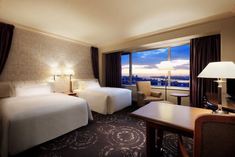 都会のオアシスで優雅な朝食が叶う4264339