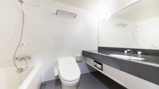 クラシック ツインルーム 禁煙