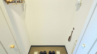 ツインルーム 禁煙