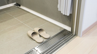 ツインルーム 車いす対応 禁煙