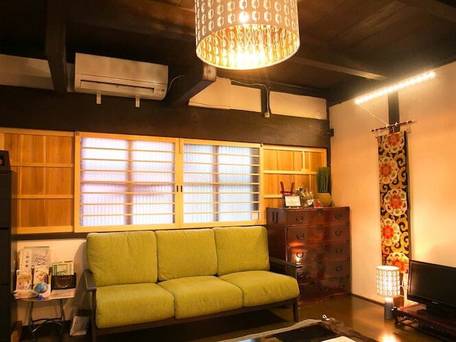 京の宿 華 西陣 / 3