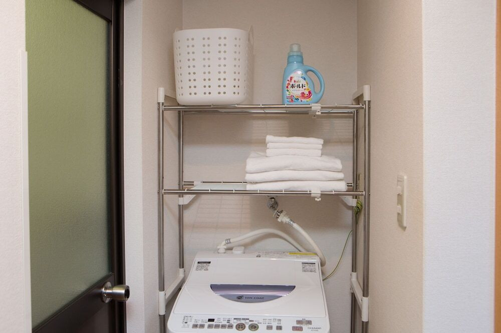 ランドリー ルーム