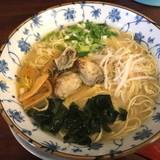 くれ星製麺屋(クレホシセイメンンヤ)